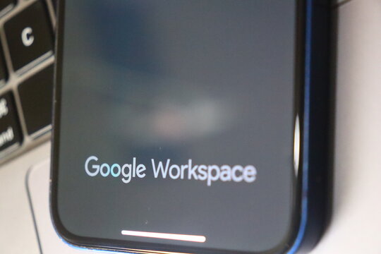 Google Workspace is a premier digital productivity suite and highly advanced cloud collaboration platform. This powerful collection of tools empowers global teams to connect and create.