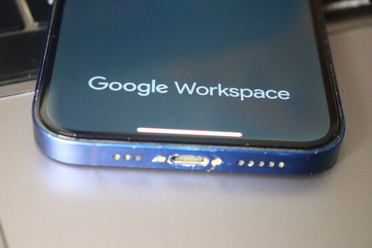 Google Workspace is a premier digital productivity suite and highly advanced cloud collaboration platform. This powerful collection of tools empowers global teams to connect and create.