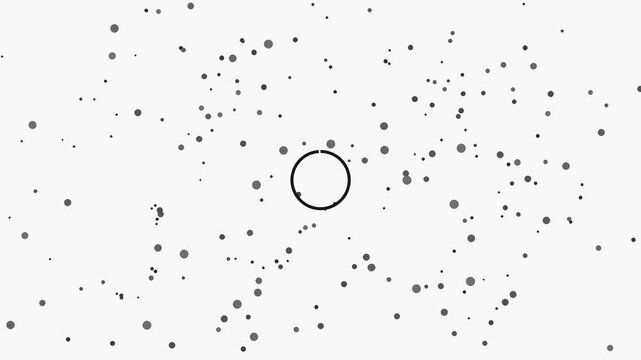 drops of water animation