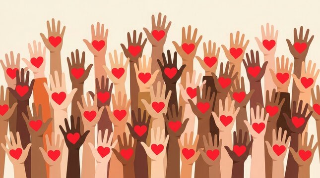 Celebrating world heart day a global call to action for cardiovascular health prevention and raising awareness about heart disease and its impact on communities