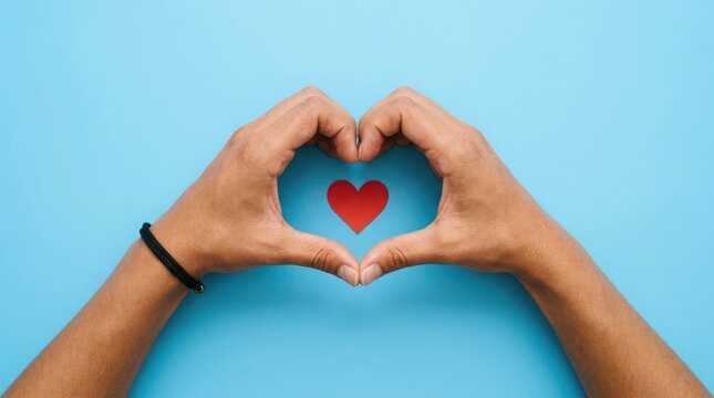 Celebrating world heart day a global commitment to cardiovascular health prevention and raising awareness for a healthier future for all individuals worldwide