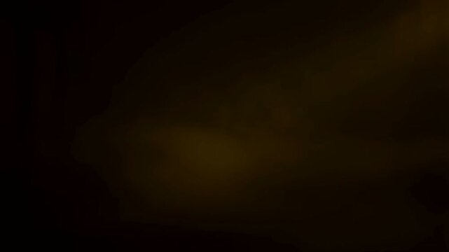 Professional Vfx Digital Effects Futuristic Abstract Light Dark Background With Soft Golden Glow And Subtle Warm Texture For Elegant Minimalist Design Projects And Luxury Visual Branding
