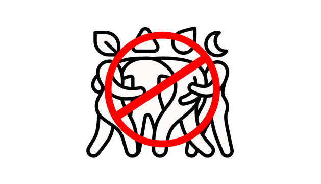 Diversity Unity People Symbols