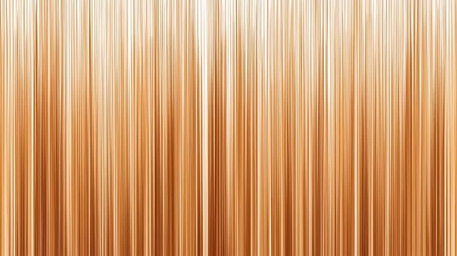 Dense band of thin brown and tan filaments rising from lower edge, layered vertical texture fading into bright white negative space with calm minimal composition and soft natural contrast
