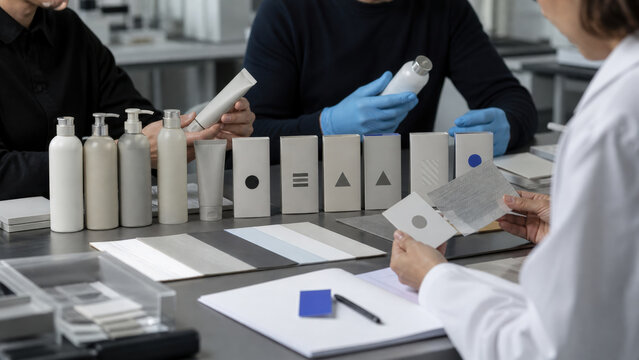 Blind Sample Procurement for Supplier Evaluation Objective Product Testing Quality Assurance and Unbiased Sourcing