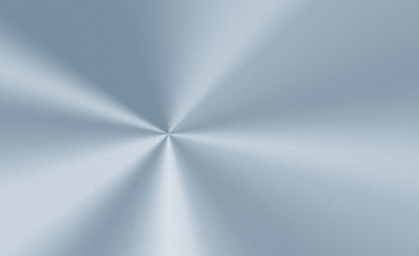 Blue steel background