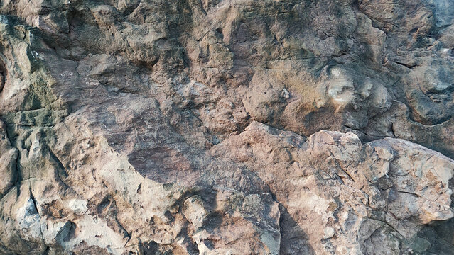 Stone detailed surface closeup texture natural weathered background