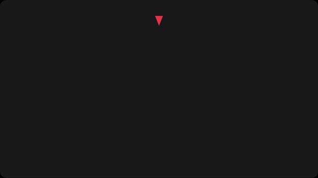 Colorful spinning prize wheel animation for interactive games and giveaways 4k fortune