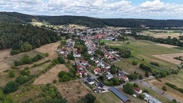 Breuberg-Hainstadt