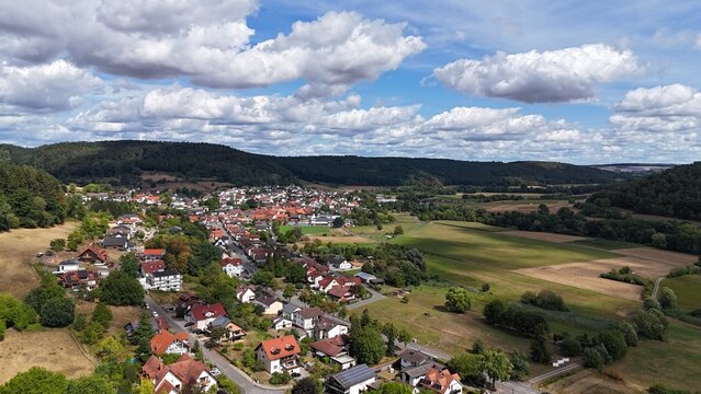 Breuberg-Hainstadt
