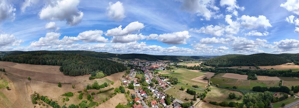 Breuberg-Hainstadt