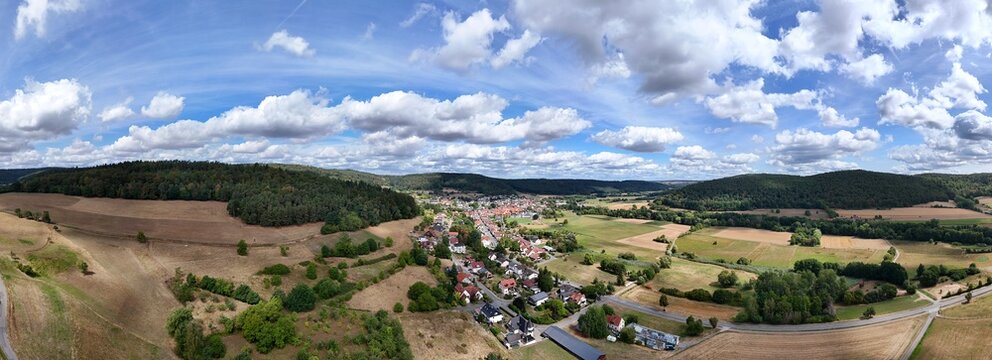 Breuberg-Hainstadt