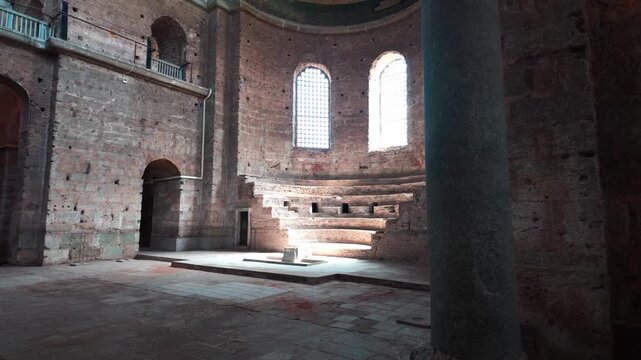 Hagia Irene
