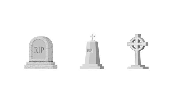 Tombstone Collection