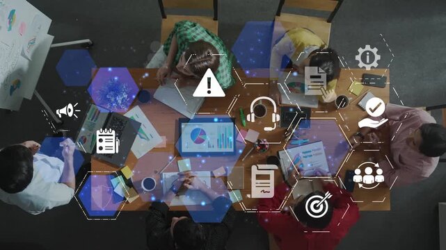 The concept of terms of service outlines legal agreements. These rules are crucial for user protection, ensuring compliance with the company's terms of service policies. Funnel