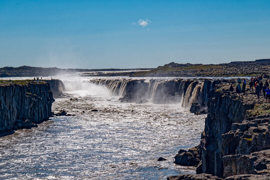Selfoss, North Iceland