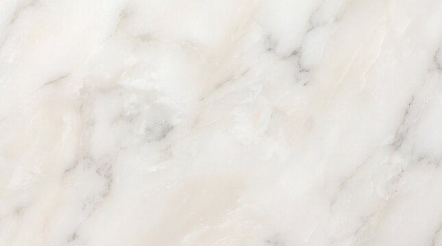 White Marble Texture Surface for Luxury Background