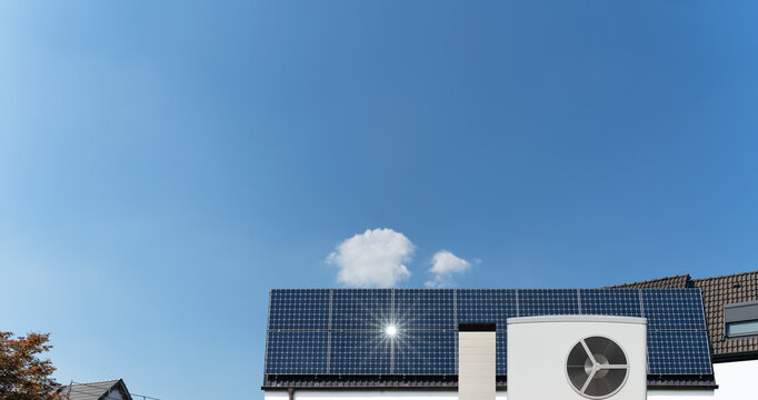 F&ouml;rderungen 2026 f&uuml;r Kombination aus Photovoltaikanlage, Batteriespeicher und W&auml;rmepumpe 