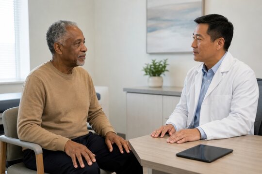 Older Adult Routine Screening