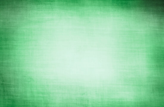 Green textured background