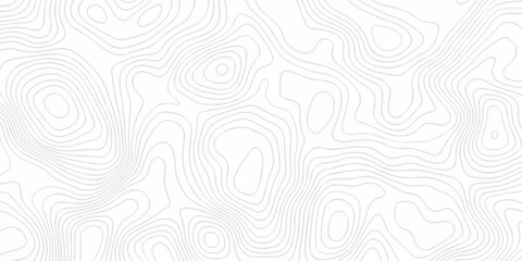 Abstract minimal The pattern discovery vector topo map creative discovery White wave grid stripe line map topography. vector geographic contour mounted map background. © haven lklkj11