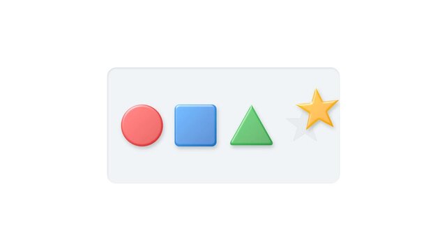 Shape Block Sort
