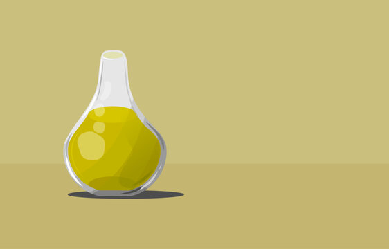 Oliva, jarra para servir aceite