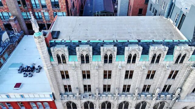 Urban Landscape B