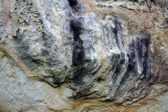 stone surface as background