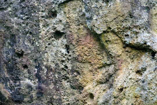 stone surface as background