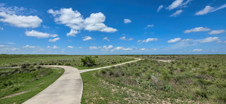 Palo Alto Battlefield National Historical Park