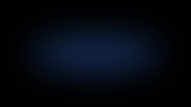 Animated neon blue double right arrow symbol with reflection effect glowing on black background, forward motion.
