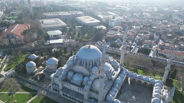 Shehzade Mosque