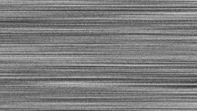 Abstract grey textured background with horizontal lines and grain detail for banner or backdrop