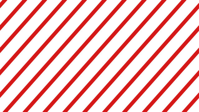 merry christmas wrapping pattern seamless pattern, new year gift wrapping paper print, diagonal thin lines winter holiday decoration background, candy cane template