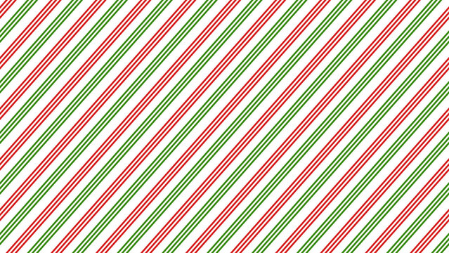 merry christmas wrapping pattern seamless pattern, new year gift wrapping paper print, diagonal thin lines winter holiday decoration background, candy cane template