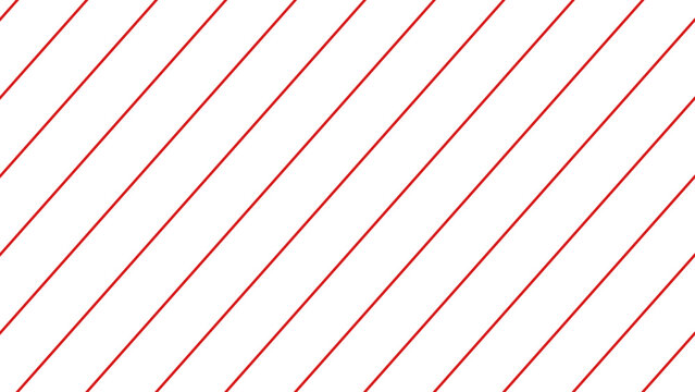 merry christmas wrapping pattern seamless pattern, new year gift wrapping paper print, diagonal thin lines winter holiday decoration background, candy cane template