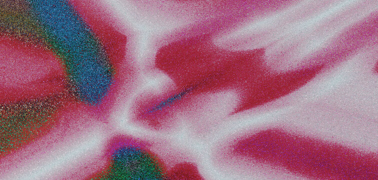 Fundo espacial abstrato com textura granulada e profundidade visual para projetos criativos e fundos de tela.