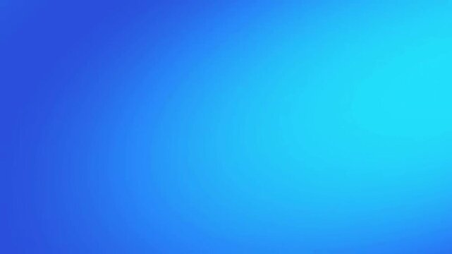 Blue abstract digital gradient grid background