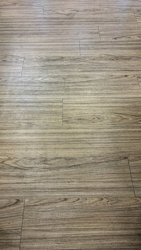 Photo of wooden floor. wallpaper. background, backgrounds. copy space, empty, free, negative, text, design. white, lamps, bright. vertical, potrait, sstkvertical. cafe, coffee shop, restaurant. 
