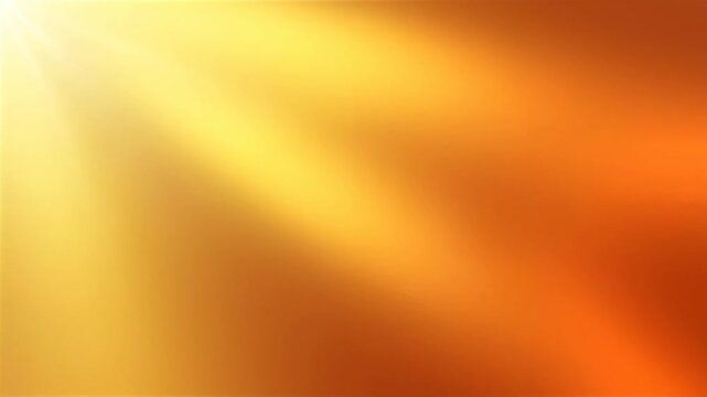 Abstract warm light beam overlay gradient background texture