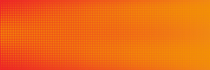 Obraz premium Red patches and gradations of red and yellow patterns, spots backgrounds,