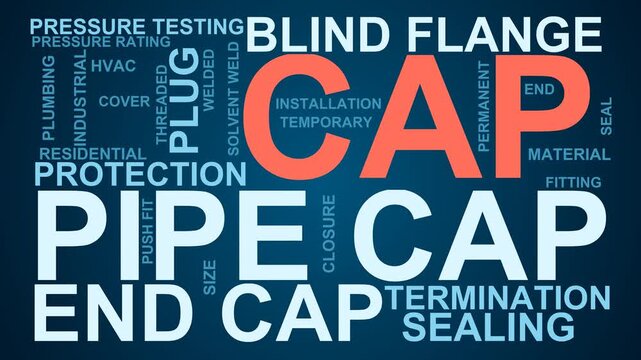 Cap Word Cloud