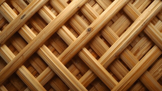 wicker basket texture pattern background