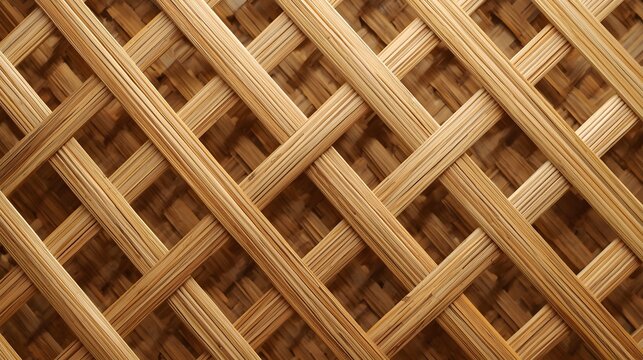 wicker basket texture pattern background