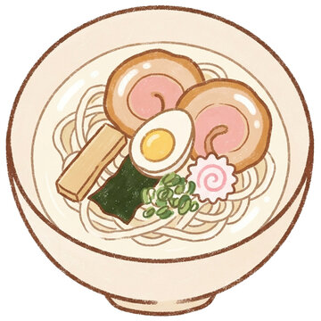 라멘