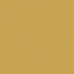 Metallic Gold Concentric Circle Seamless Pattern, Engraved Fish Scale Scallop Texture Background. © Muhammad