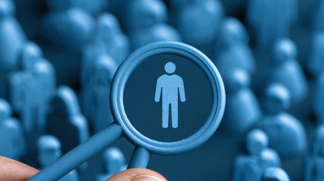 Use talent forecasting to anticipate workforce requirements by analyzing business trends, demographics, and organizational growth for timely recruitment planning.
