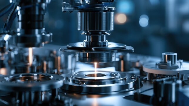 Increase manufacturing agility through automation, modular systems, and flexible scheduling that enable production to adapt quickly to changing customer demand.
