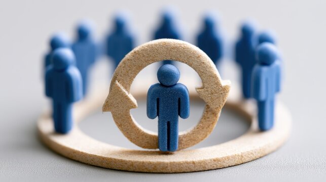 Strengthen resource agility by reallocating talent, technology, and funding efficiently to respond to changing priorities, emerging opportunities, and operational demands.

